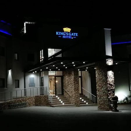 King'S Palace Hotel Rustenburg Eksteriør bilde