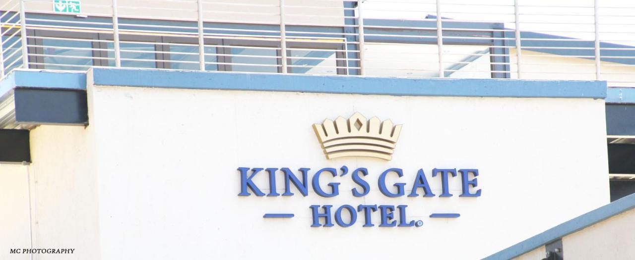 King'S Palace Hotel Rustenburg Eksteriør bilde